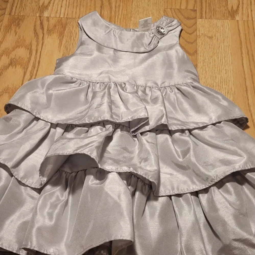 Gymboree Girl's Dress Size: 2T Lined